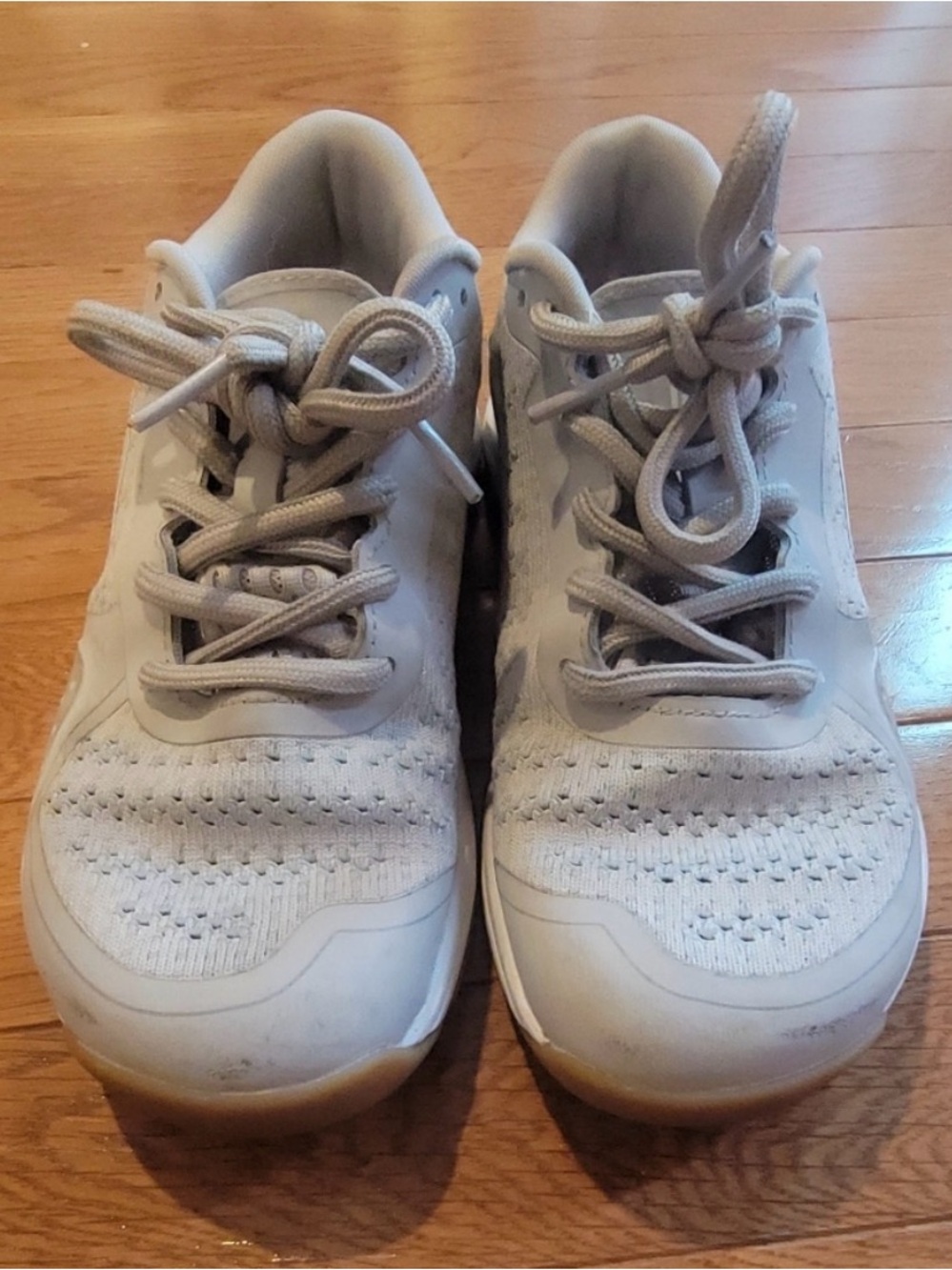 Born Primitive CrossFit Shoes